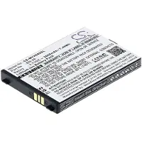 123accu myPhone BM-06 accu (2000 mAh, huismerk)