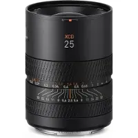 Hasselblad XCD 2,5/25V