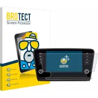 BROTECT Antireflecterende schermbeschermer mat