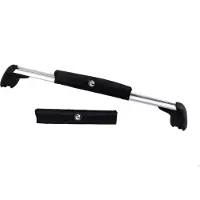 9WS Schuimrubberen dakrails - 43CM