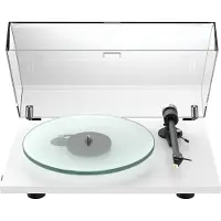 Pro-Ject T2 platenspeler wit