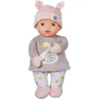 Baby Annabell Babies Sweetie Mauve - Babypop 30 cm