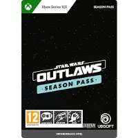 Star Wars Outlaws - Season Pass