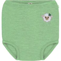 Normani Onderbroek 'Tokoroa' groen / gemengde kleuren