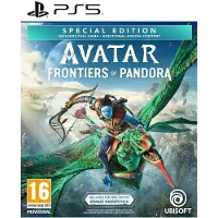 Avatar: Frontiers of Pandora Special Edition - PS5