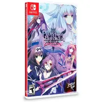 Phantom Breaker: Omnia () | Switch