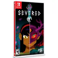 Severed () - Switch