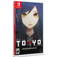 Tokyo Dark Remembrance () - Switch