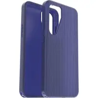 Otterbox Symmetry Soft Touch Samsung Galaxy S25 Back Cover met Magneet Paars