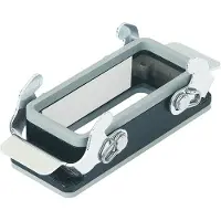 Harting Opbouwbehuizing 09370240301 09370240301 1 stuk(s)