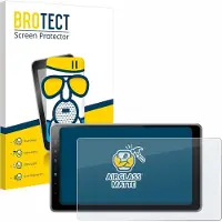 BROTECT - Screenprotector voor Pioneer SPH-DA97DAB - Folie Beschermfolie Beschermglas matte