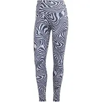 Adidas panty YGA ESS AOP 78 dames EU S