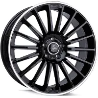 KESKIN KT158519512035BLP Velg