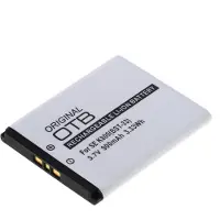 OTB Akku kompatibel zu Sony Ericsson K800/V800/W900/P990 (BST-33) Li-Ion