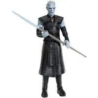 Noble Collection Game of Thrones - Bendyfig Figuur - Knight King