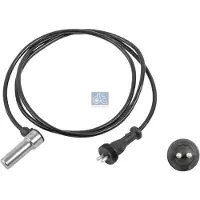 DT Spare Parts 4.64936 Wielsnelheidssensor (ABS)