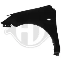 Diederichs 6805107 Spatbord