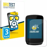 BROTECT Screenprotector 3 Stuks voor Magene C606 Beschermglas transparant