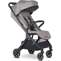 Easywalker Jackey² Pebble Grey unisex