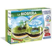 Clementoni Biosphere Veelkleurig Kinderen