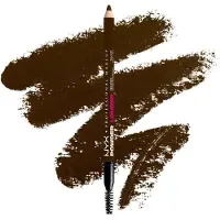 Nyx Oog make-up Wenkbrauwen Powder Louder Wenkbrauwpotlood 06 Ash Brown