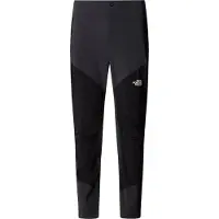 The North Face - Felik Slim Tapered Pant - Trekkingbroek 44, zwart