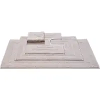 Vandyck Badmat Houston 70x140 stone