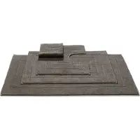 Vandyck Badmat Houston New Espresso-70 x 140 cm