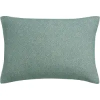Vandyck Home Benevento Plaid Kussensloop 40x55 pearl blue