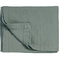 Vandyck Pure 68 G.Dyed Plaid 160x250 sage green