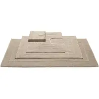Vandyck Badmat Houston New Almond-70 x 140 cm