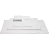 Vandyck Badmat Houston New White-60 x 100 cm