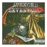 Bertus Distributie City Of Evil