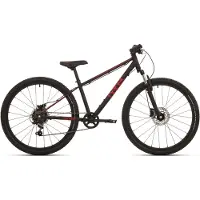 Bike Fun fiets bike fun 24 the 6v