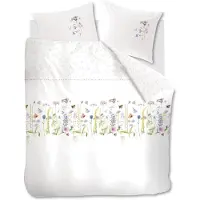 Marjolein bastin Dekbedovertrek Waterside - Multi 200x200/220 cm