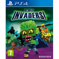 8-Bit indringers