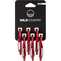 Wild Country Karabiners