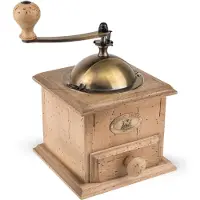 Peugeot 31152 Antique - Coffee mill - 21cm - Antique