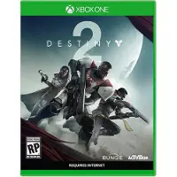 Destiny 2 Xbox One