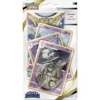 The Pokemon Company Pokémon - silver tempest premium checklane blister