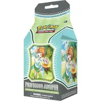 The Pokemon Company Pokémon: Professor Juniper Premium Tournament Collection
