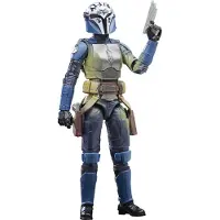 Star Wars The Mandalorian Bo-katan Kryze Credit Collection Figure Veelkleurig Kinderen