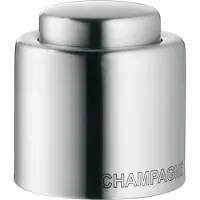 WMF Champagneflesafsluiter WMF Clever & More Zilver