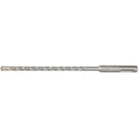 DeWalt SDS-Plus boor 10 x 210 mm - Premium boor voor snel en nauwkeurig boren - Grijs