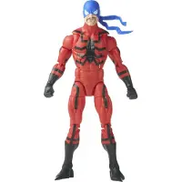 Hasbro Figurine Legends Class 5