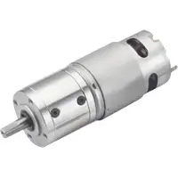 Drive System Europe by MSW 025110 Gelijkstroom-transmissiemotor DSMP420-24-0104-BF 2.0 Nm 63 omw/min As-diameter: 8 mm 1 stuk(s)