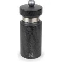 Peugeot Zoutmolen Peugeot Royan Chic Metallic Grijs 14 cm
