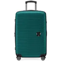 Hauptstadtkoffer Hardshell-trolley Midden, turquoise, 68 cm