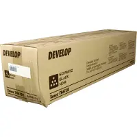 Develop TN-613K (A0TM1D0) toner zwart (origineel)
