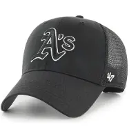 47 Brand Baseball cap Oakland Athletics MLB Branson